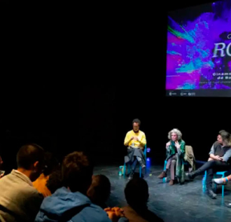 Participa en Diálogos – Ciclo Rosa
