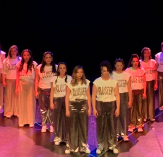Cluster Ensamble Vocal se presenta en Maloka