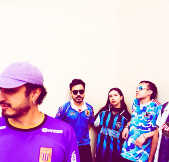  Nebulosa & Niebla en concierto