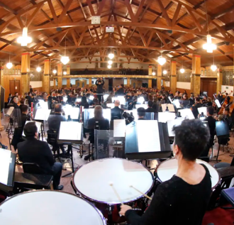 El carácter de Mozart y el encanto “Rococó” de Chaikovski          