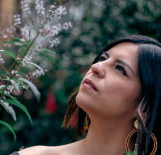 Urpi Barco presenta ‘Golondrina’