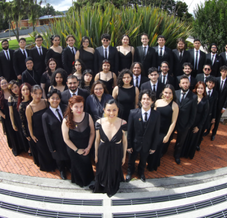 orquesta filarmónica