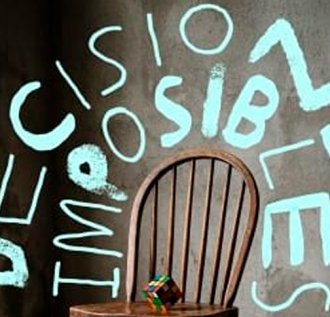 Matemáticas, magia y decisiones imposibles