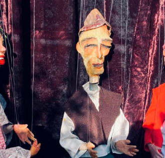 Cuentos de Mache
