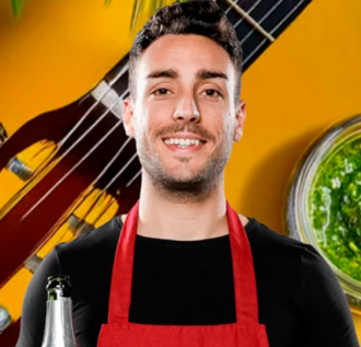 Expobar 2025: el punto de encuentro de la noche colombiana