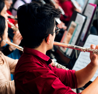 Festival Filarmónico de La Candelaria