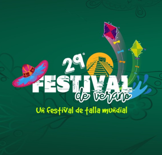 29 Festival de Verano