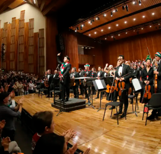 Navidad a la colombiana