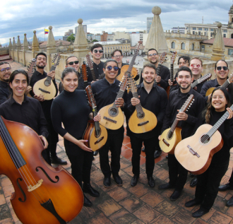 Orquesta