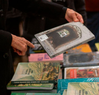 El Sello Editorial IDPC en la FILBo 2026