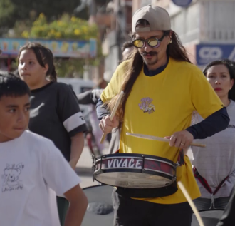 musicos callejeros