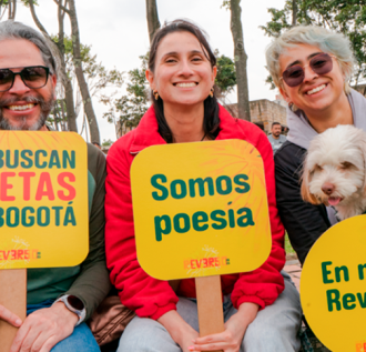 Reverso Bogotá 2026
