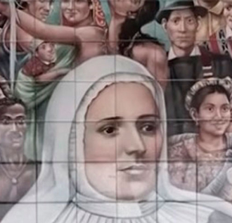 Historias de mujeres que dejan huella    