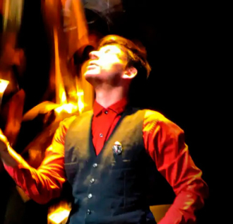 La levedad del momento mágico