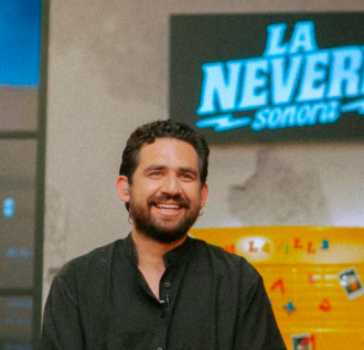  Regresa La Nevera Sonora