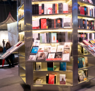 Lanzamientos editoriales de Cultura Bogotá en la FILBo 2026 