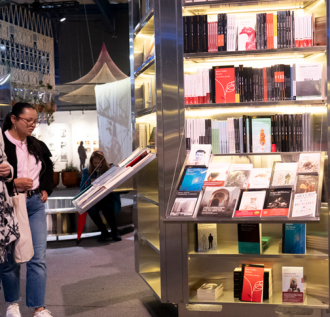 No te pierdas los lanzamientos editoriales de Cultura Bogotá 