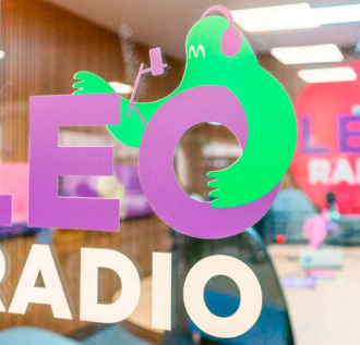 Escucha LEO Recomienda