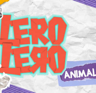 Lero Lero Animalero