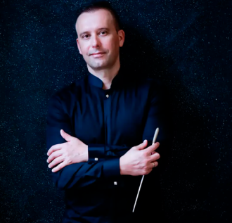 Concierto sinfónico –Leyendas Magníficas