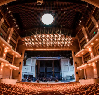 Llueven cantos – Lanzamiento del CD del Círculo Colombiano de Música Contemporánea