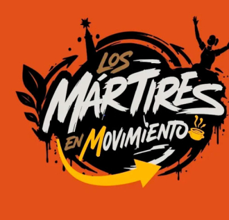Los Mártires en Movimiento