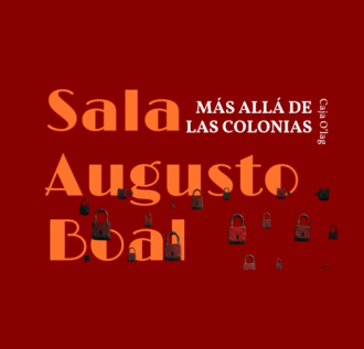 Más allá de las colonias 