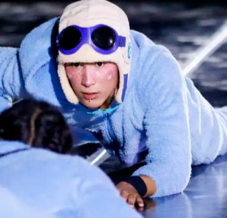 Mecánica de los Mundos Flotantes       