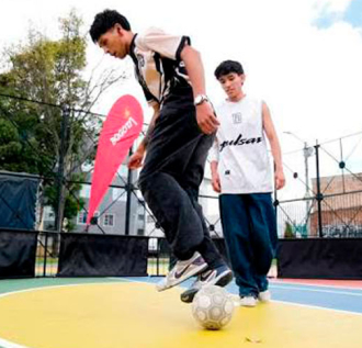 Mundialito Panna