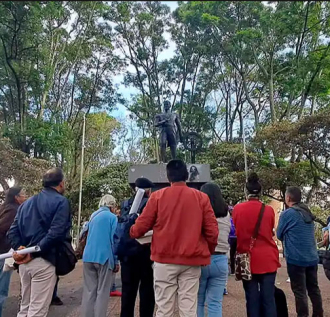 Museo al Park Way