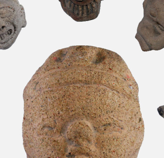 Arqueología de la Infancia