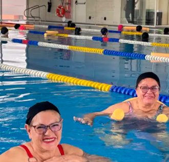 Clases de Hidrobiofilia 