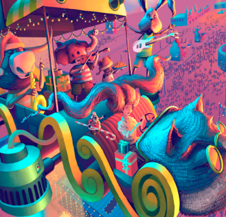 Navidad es Cultura será una celebración inolvidable para Bogotá 