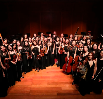 Noche Navideña Profética 2025