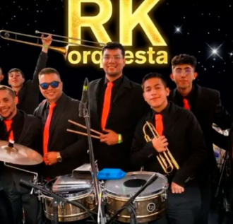 Noches Pilona presenta a RK Orquesta