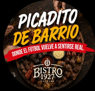 Picaíto de Barrio: fútbol, arte y cultura urbana en Bogotá