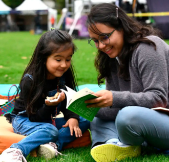 Pícnic literario: “Leer por deporte”