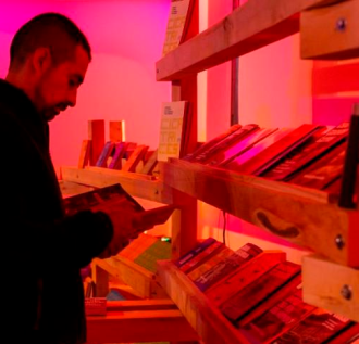 Programación destacada del Pabellón 5A y FILBo Ciudad