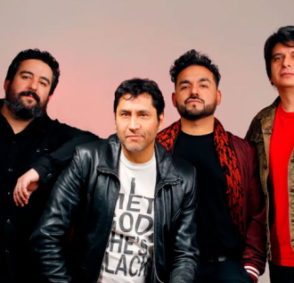 Transmisión Rock al Parque