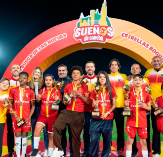 Sueños de Cancha