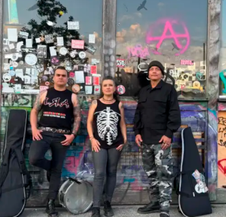 Concierto: Tortazo Punk