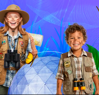 Maloka: Un viaje por los ecosistemas de Colombia 