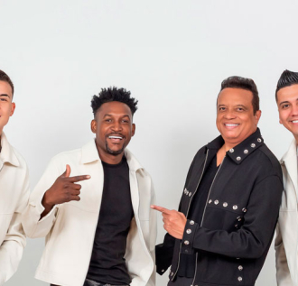 Vallenato al Parque llega a Canal Capital