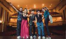 Grupo de personas