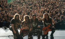Grupo de rock
