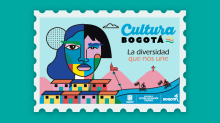 Planes en Bogotá