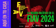 el Pacífico en el FIAV