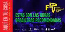 FIAV BRASIL invitado de honor