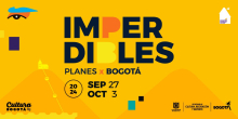 Planes culturales imperdibles en Bogotá