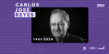 Fallecimiento Carlos José Reyes